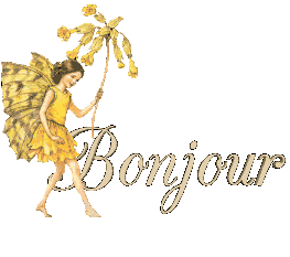 Bienvenue