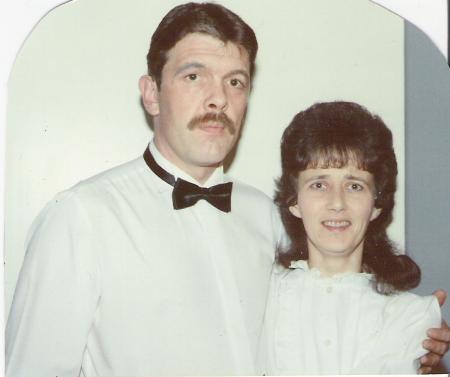 Mon amour et moi....
