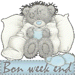 Bon week-end