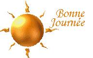 Retour du soleil